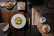 Deep plate 26 cm, Sonetto Oro - Rosenthal