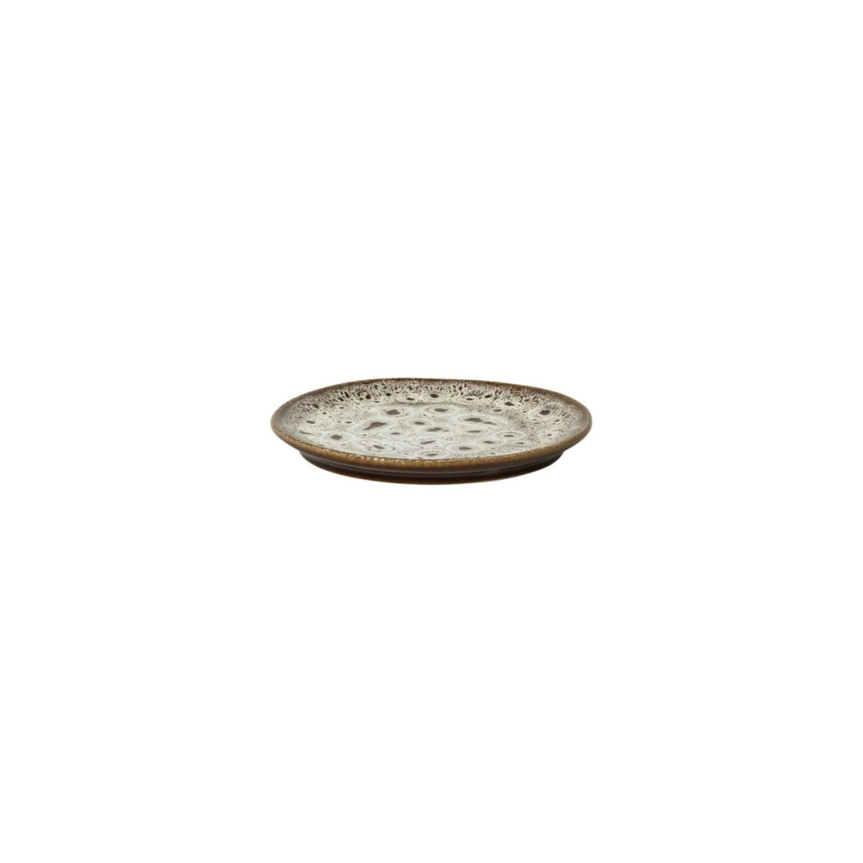 Plate 14 cm, Sonetto Stoneware - Rosenthal in the group Table setting / Plates, Bowls & Dishes / Side plates at KitchenLab (1798-31276)