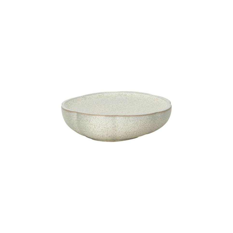 Plateau 18 cm, Sonetto Stoneware - Rosenthal dans le groupe Arts de la table / Assiettes, Bols et Plats / Assiettes à salade l\'adresse The Kitchen Lab (1798-31278)