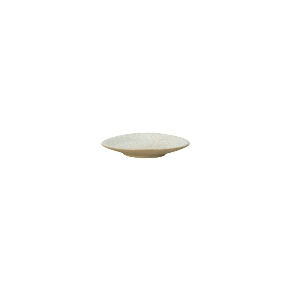 Teller für Amuse Bouche, Sonetto Stoneware - Rosenthal in der Gruppe Tischgedeck / Teller, Schüsseln & Schalen / Beilagenteller bei The Kitchen Lab (1798-31284)