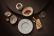 Teller für Amuse Bouche, Sonetto Stoneware - Rosenthal