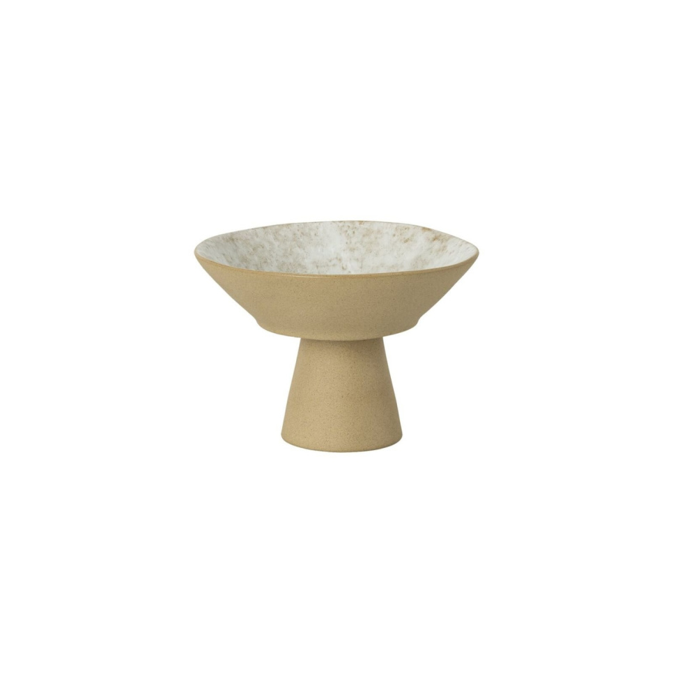 Bol sur pied 16 cm, Sonetto Stoneware - Rosenthal dans le groupe Arts de la table / Assiettes, Bols et Plats / Bols l\'adresse The Kitchen Lab (1798-31285)