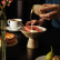Bol sur pied 16 cm, Sonetto Stoneware - Rosenthal