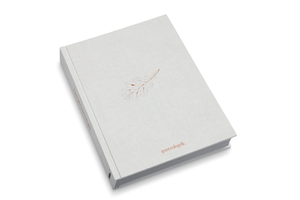 Året På Gastrologik av Jacob Holmström och Anton Bjuhr in the group Cooking / Cookbooks / National & regional cuisines / The Nordic countries at KitchenLab (1804-18269)