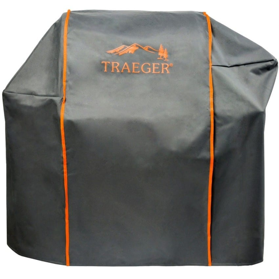 Timberline, cover protection - Traeger in the group Barbecues, Stoves & Ovens / Barbecue accessories / Cover protection at KitchenLab (1819-15821)