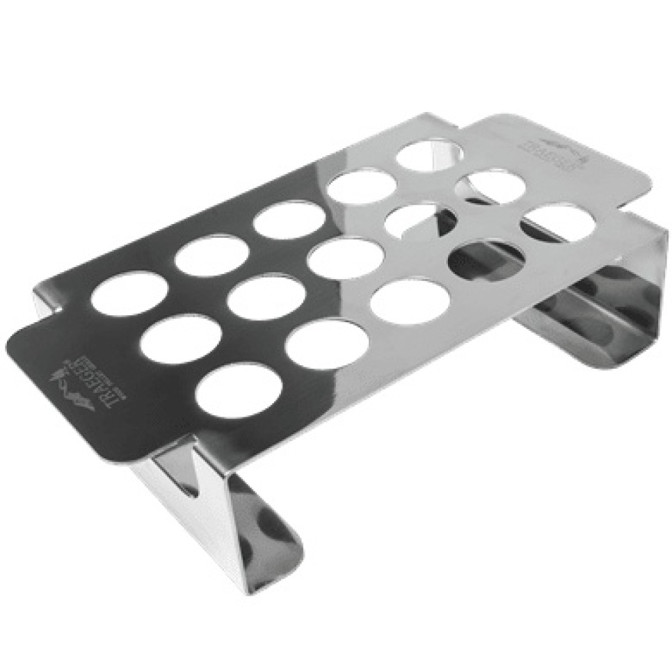 Grill holder for jalapeños - Tablecraft in the group Barbecues, Stoves & Ovens / Barbecue accessories / Other barbecue accessories at KitchenLab (1819-17860)