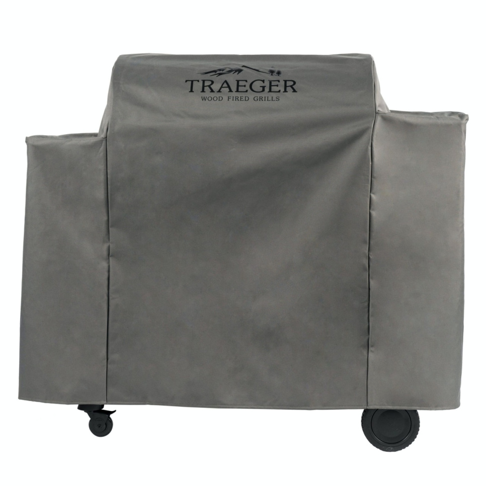 Cover for Ironwood 885 - Traeger in the group Barbecues, Stoves & Ovens / Barbecue accessories / Cover protection at KitchenLab (1819-23381)