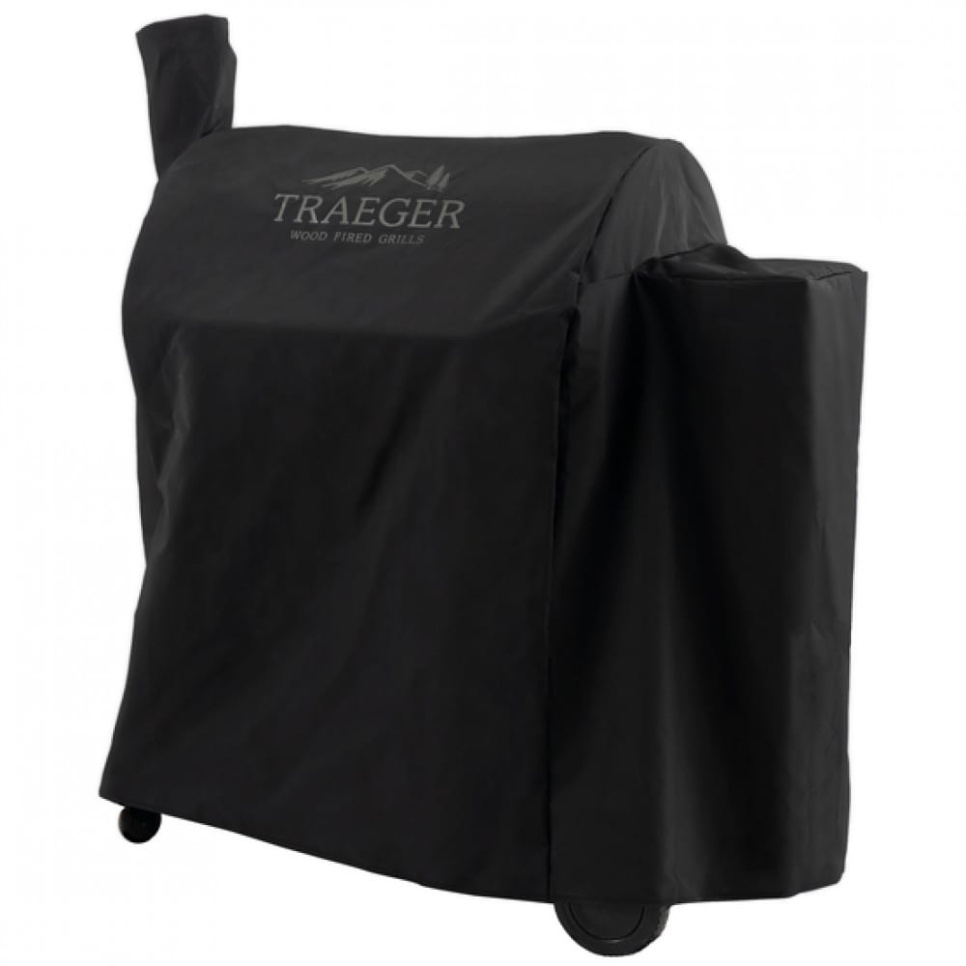 Cover for Pro 780 – Traeger in the group Barbecues, Stoves & Ovens / Barbecue accessories / Cover protection at KitchenLab (1819-23390)