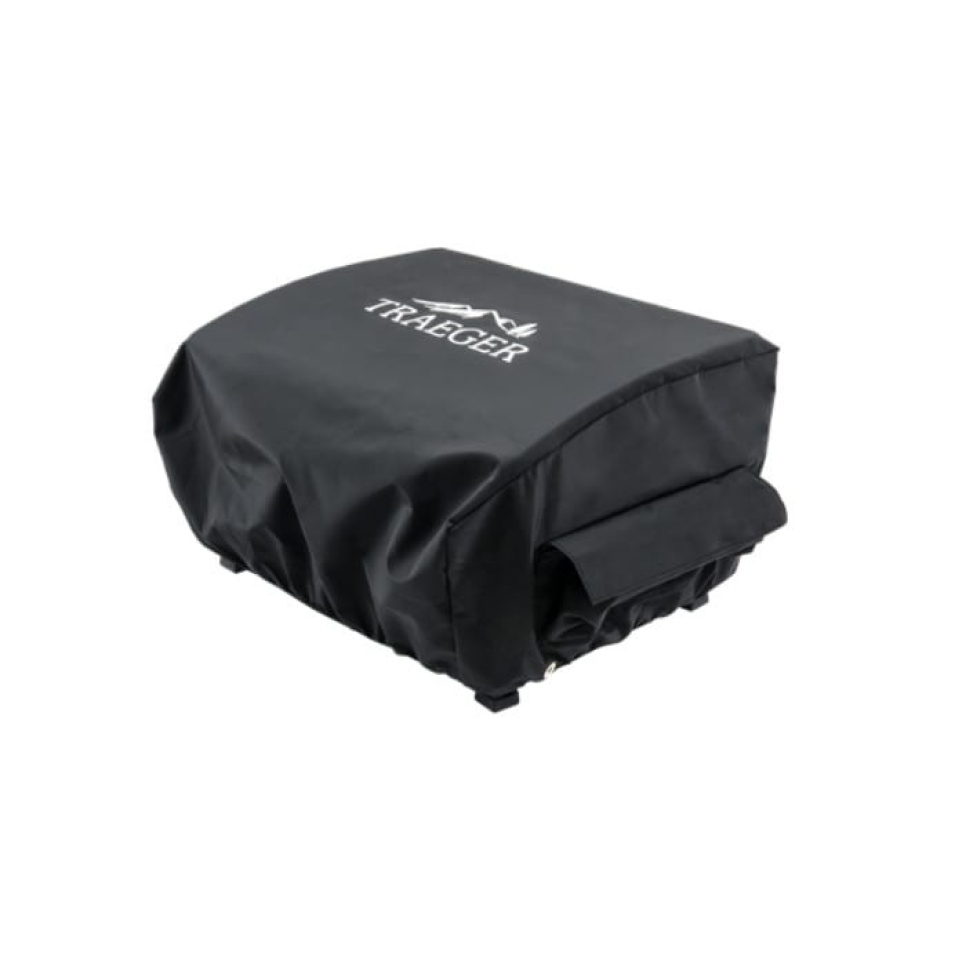 Cover, Ranger - Traeger in the group Barbecues, Stoves & Ovens / Barbecue accessories / Cover protection at KitchenLab (1819-25137)