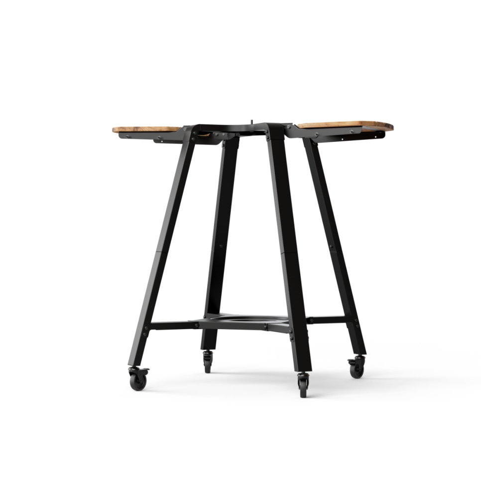 Stand with shelfs, Arc - Gozney