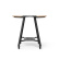 Stand with shelfs, Arc - Gozney