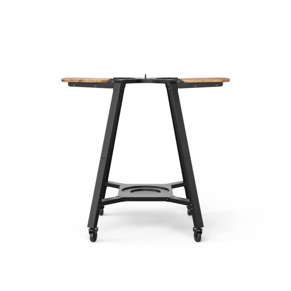 Stand with shelfs, Arc - Gozney
