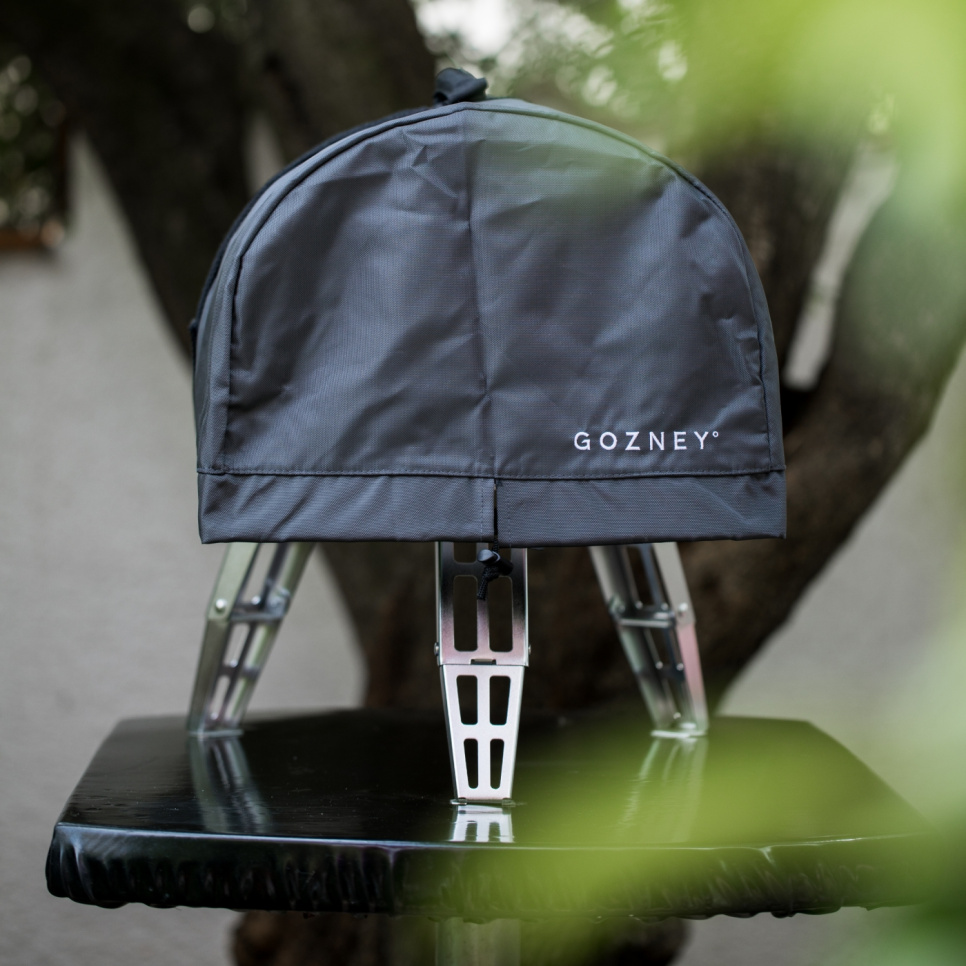 Abdeckhaube, Roccbox - Gozney