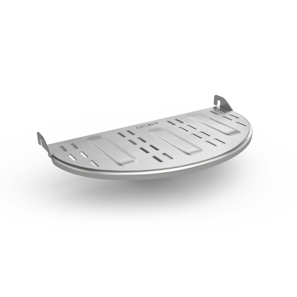 Tablette frontale, Roccbox - Gozney dans le groupe Barbecues, plaques de cuisson et Fours / Fours / Fours à pizza l\'adresse The Kitchen Lab (1819-28953)