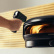 Infrarot-Thermometer - Gozney