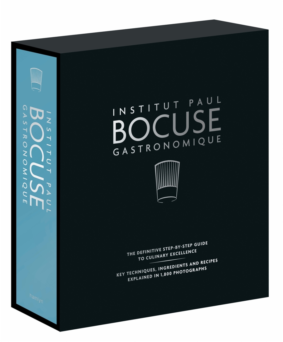Institut Paul Bocuse Gastronomique dans le groupe Cuisine / Livres de cuisine / Cuisines & Cultures / France l\'adresse The Kitchen Lab (1820-16174)