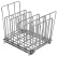 Sous Vide Rack, stainless steel, stand for sous vide - Lipavi