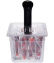 Sous Vide Rack, stainless steel, stand for sous vide - Lipavi
