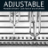 Sous Vide Rack, stainless steel, stand for sous vide - Lipavi