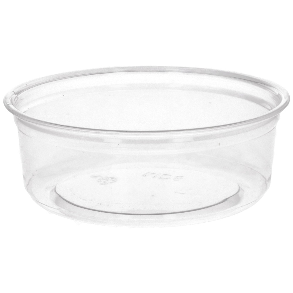 Deli container 24cl in the group Cooking / Kitchen utensils / Mise en place at KitchenLab (1822-28061)