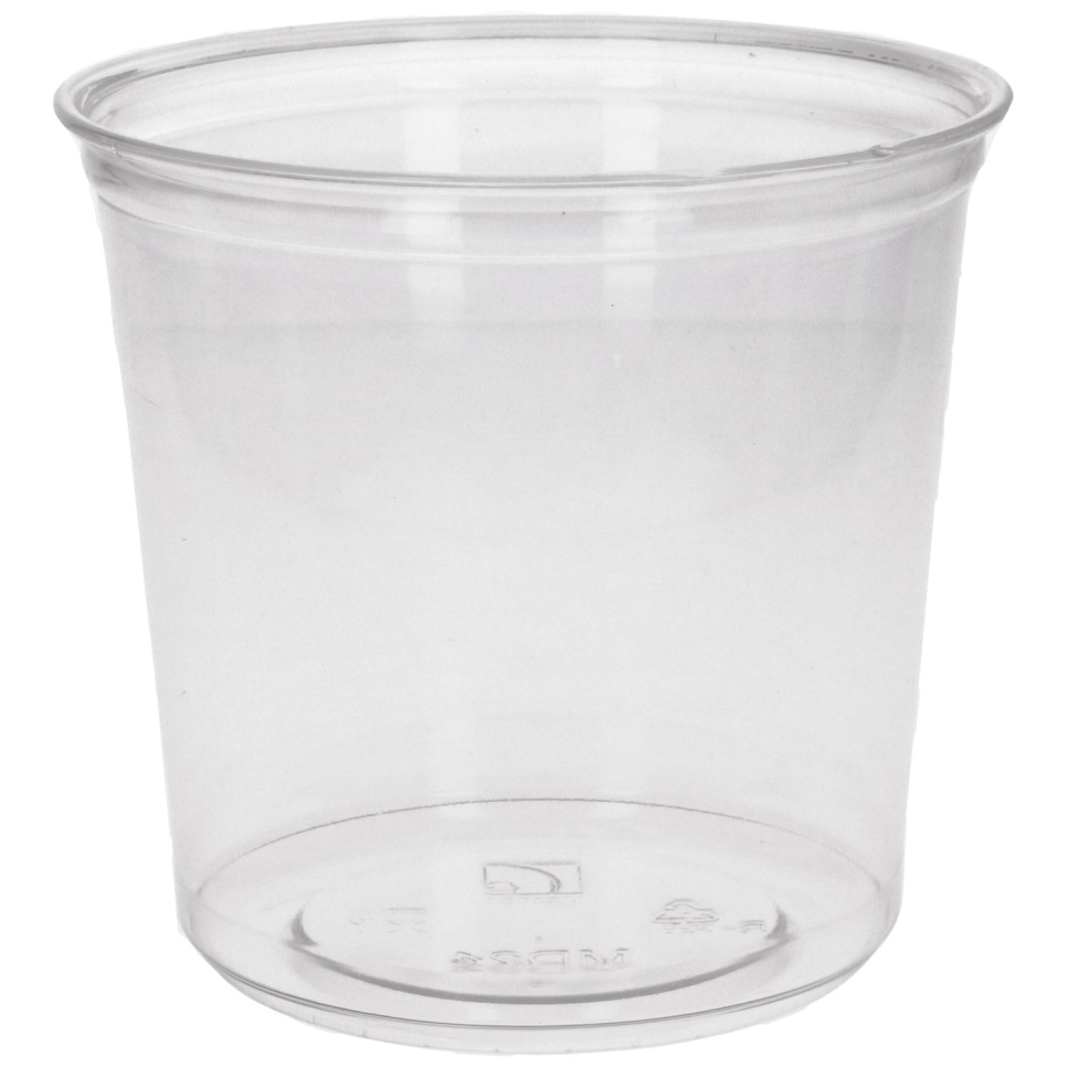 Deli container 72cl dans le groupe Cuisine / Ustensiles de cuisine / Mise en place l\'adresse The Kitchen Lab (1822-28062)