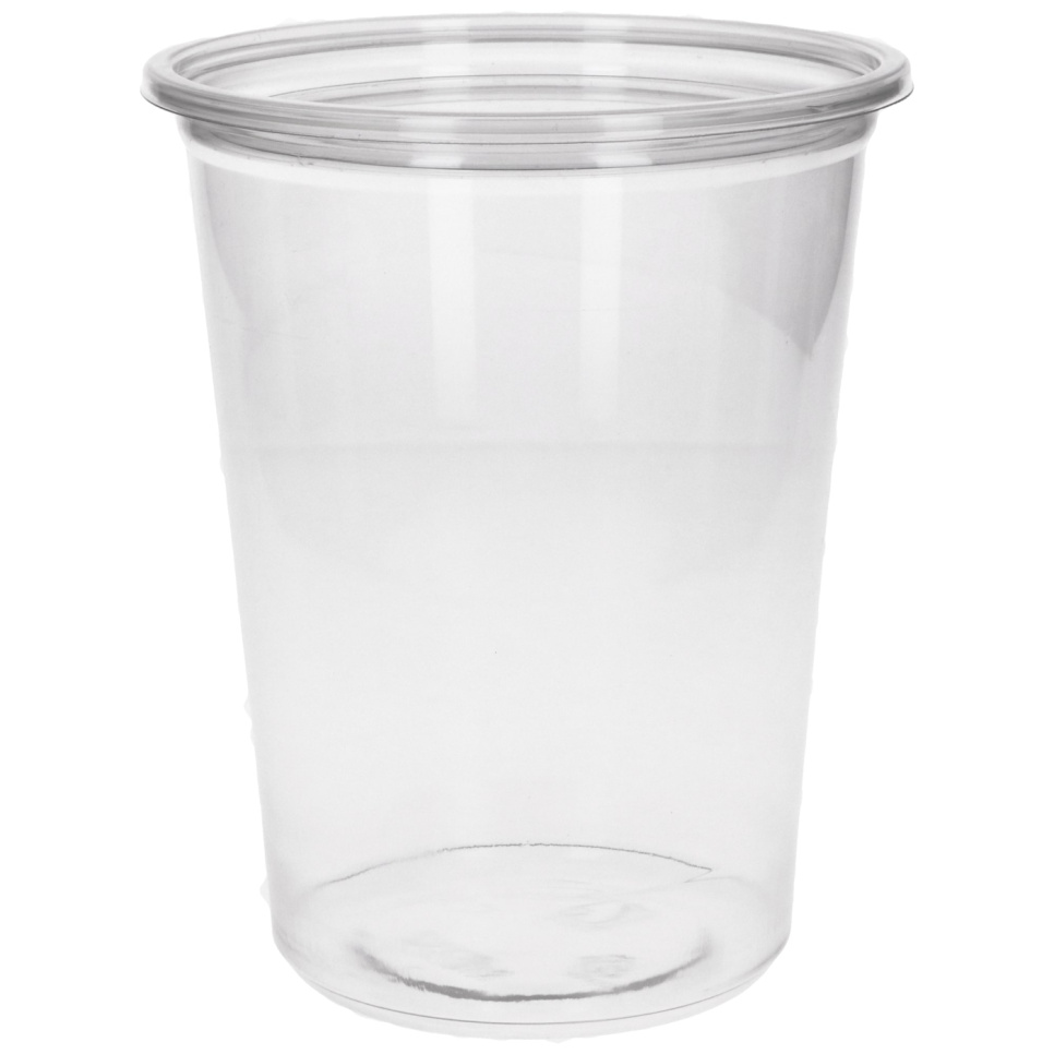 Lid for deli containers