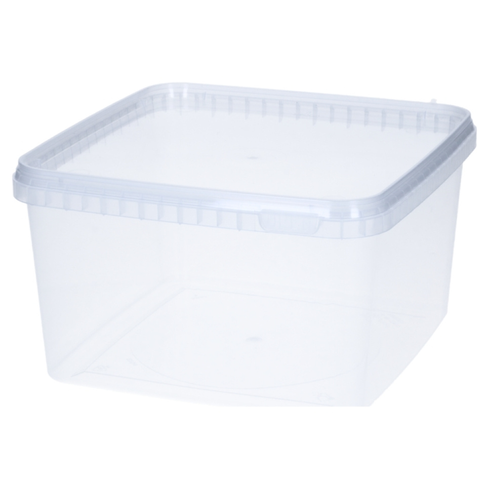 Prep Tray / Candy Box, 3 L in the group Cooking / Kitchen utensils / Mise en place at KitchenLab (1822-33547)