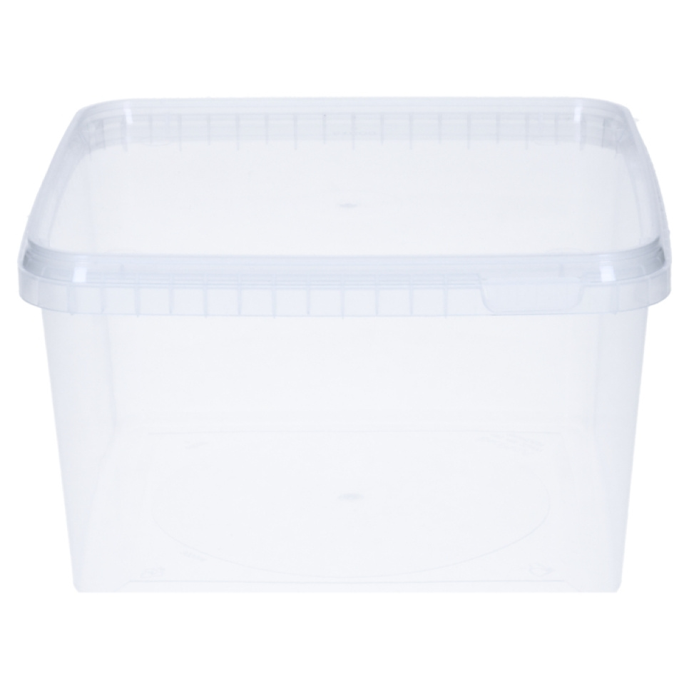 Prep Tray / Candy Box, 3 L