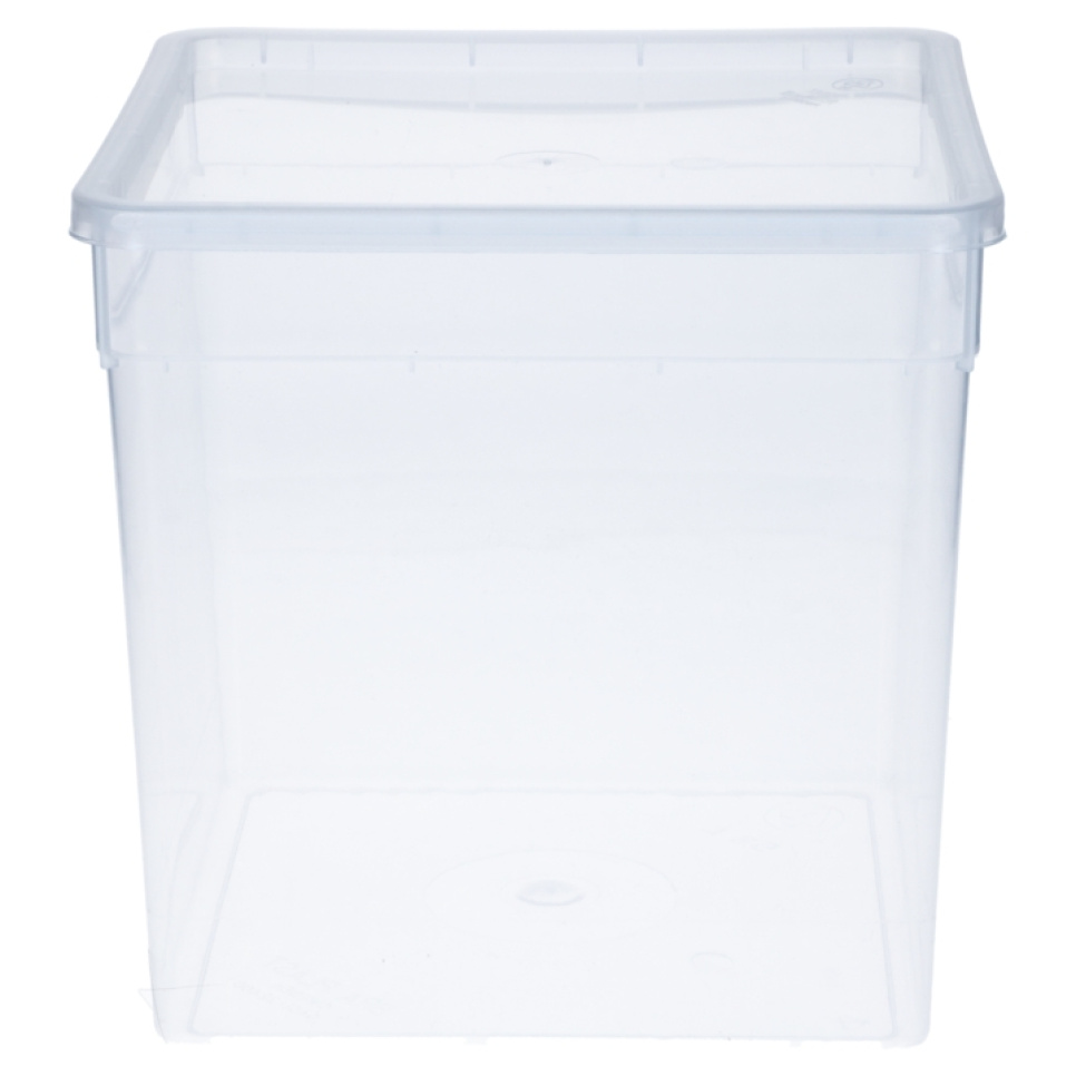 Prep Box with Lid, 5.8 L