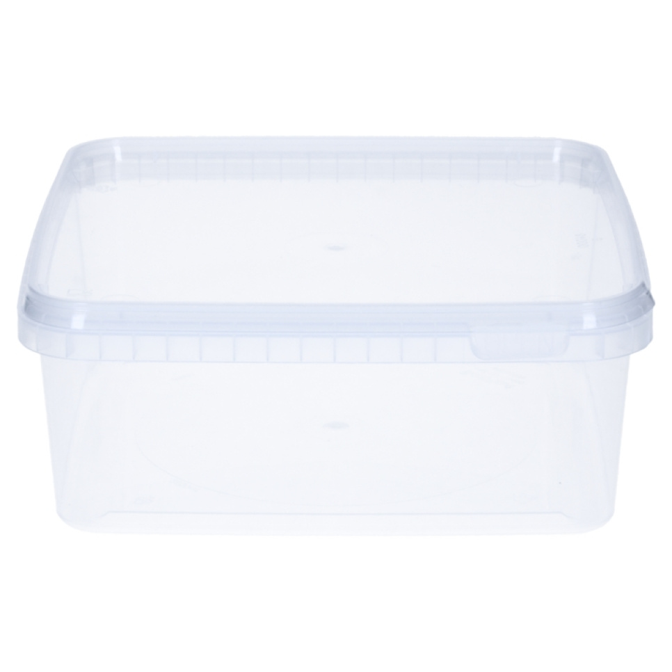 Prep Box / Candy Box, 2 L