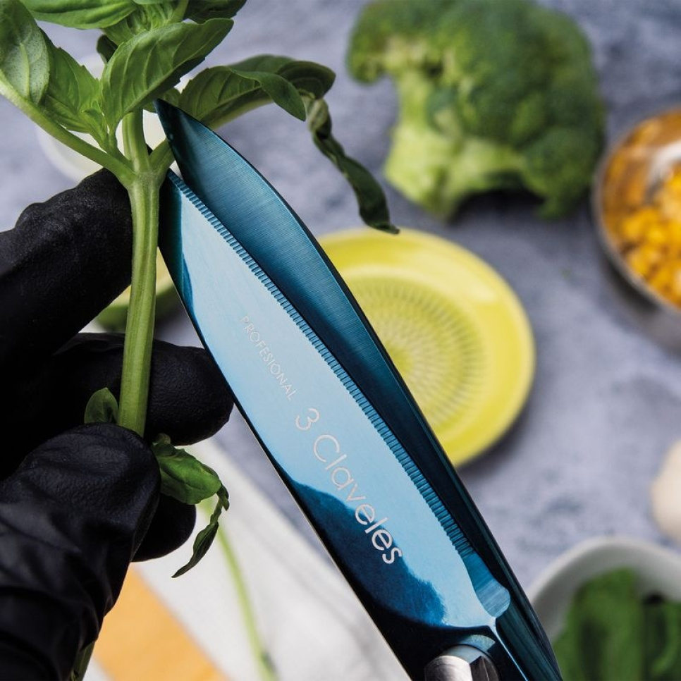 Küchenschere, Ocean - 3 Claveles