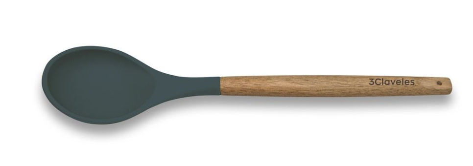Serving spoon, 32 cm - 3 Claveles in the group Cooking / Kitchen utensils / Ladles & spoons at KitchenLab (1824-22780)