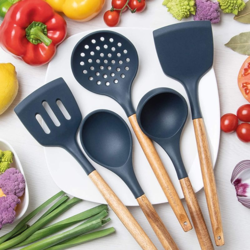 Spatula, 32 cm - 3 Claveles