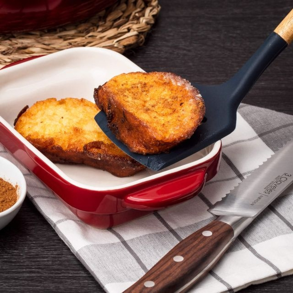 Spatula, 32 cm - 3 Claveles