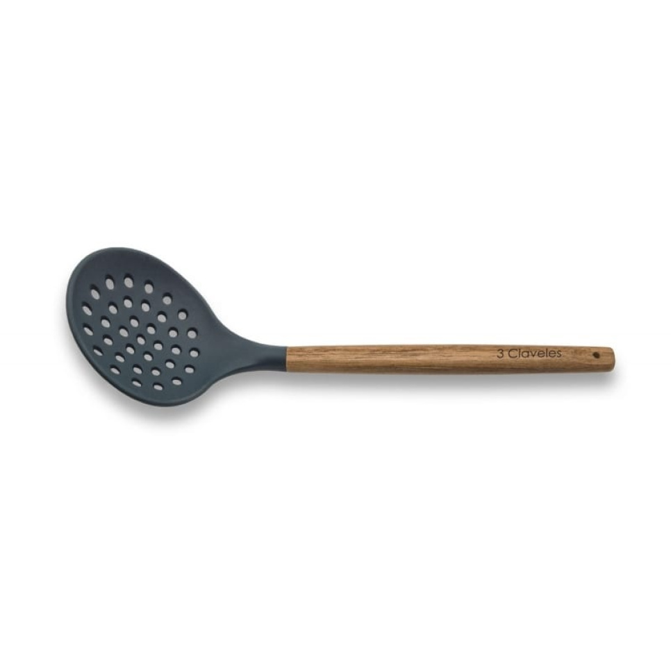 Foam spoon, 33 cm - 3 Claveles in the group Cooking / Kitchen utensils / Ladles & spoons at KitchenLab (1824-22784)