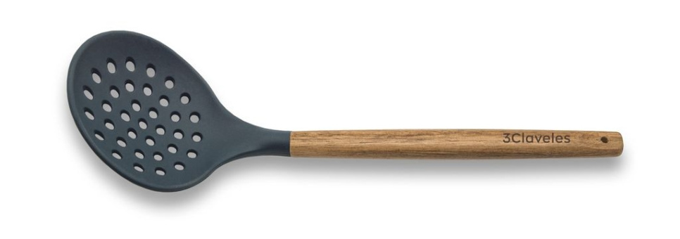 Skimmer, 33 cm - 3 Claveles in the group Cooking / Kitchen utensils / Ladles & spoons at KitchenLab (1824-22784)