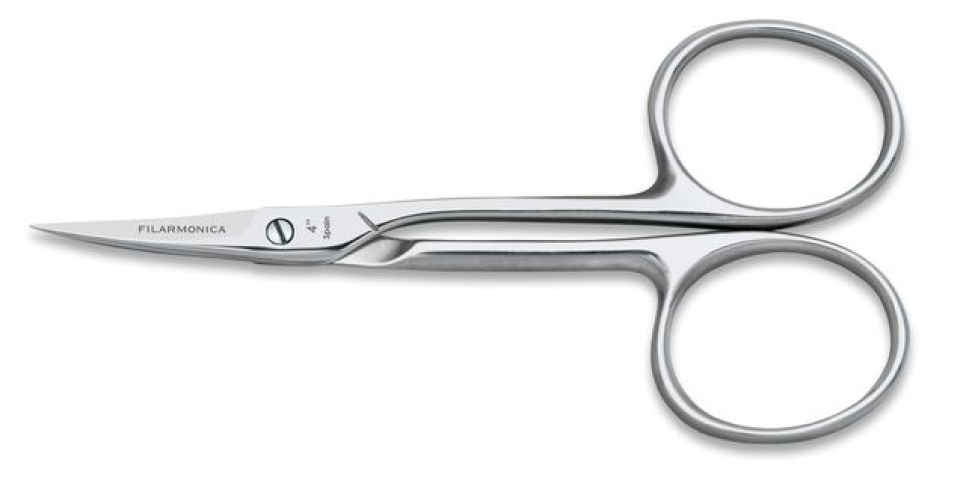 Precision scissors, 10 cm - 3 Claveles in the group Cooking / Kitchen utensils / Scissors at KitchenLab (1824-33988)