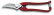 Traubenleseschere, 18 cm - 3 Claveles