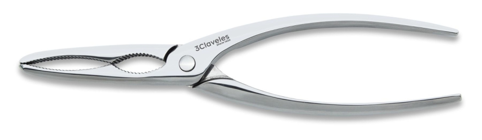 Seafood scissors, 20 cm - 3 Claveles in the group Cooking / Kitchen utensils / Scissors at KitchenLab (1824-33995)