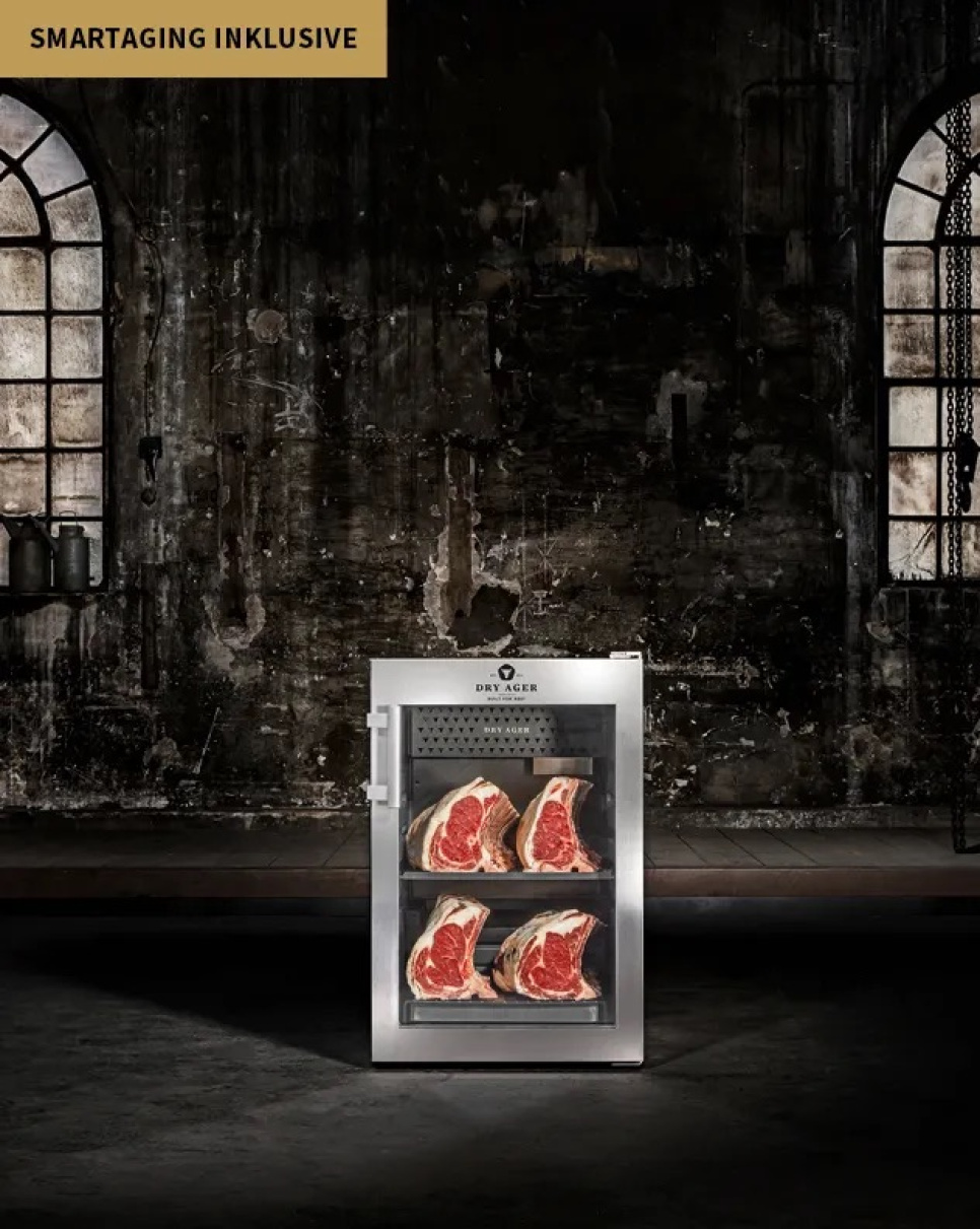 Hanging chiller, DX 500 - Dry Ager