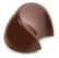 Praline mould, Antonio Bachour, PC40, 21 pralines - Pavoni