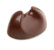 Praline mould, Antonio Bachour, PC43, 21 pralines - Pavoni