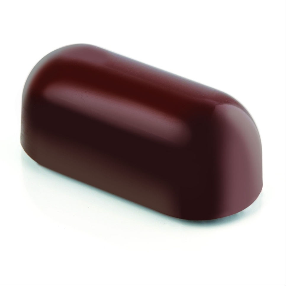 Pralinenform, Antonio Bachour, PC46, 21 Pralinen - Pavoni in der Gruppe Backen / Backformen / Pralinenformen bei The Kitchen Lab (1827-20256)