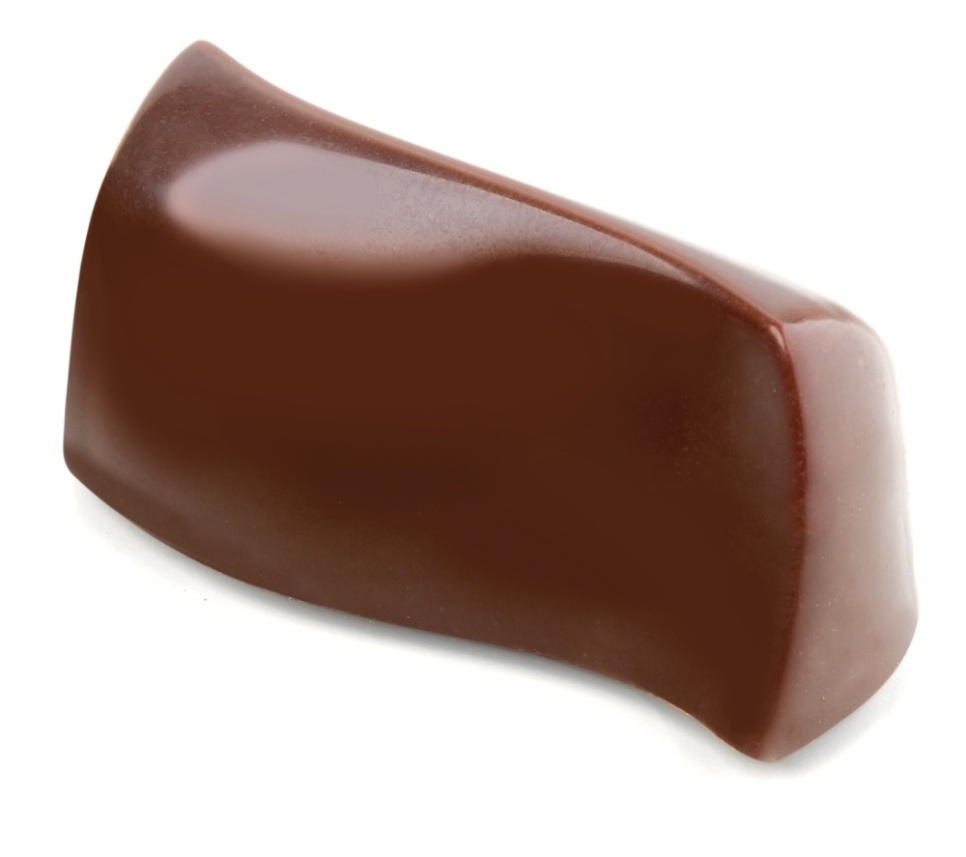 Praline mould, Antonio Bachour, PC48, 21 pralines - Pavoni in the group Baking / Baking moulds / Praline moulds at KitchenLab (1827-20258)