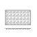 Baking form in silicone, small savarin, 28 pcs - Pavoni