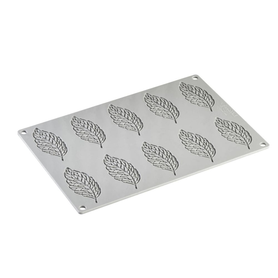 Silicone mould, Spring, Gourmand - Pavoni in the group Baking / Baking moulds / Silicone moulds at KitchenLab (1827-22099)