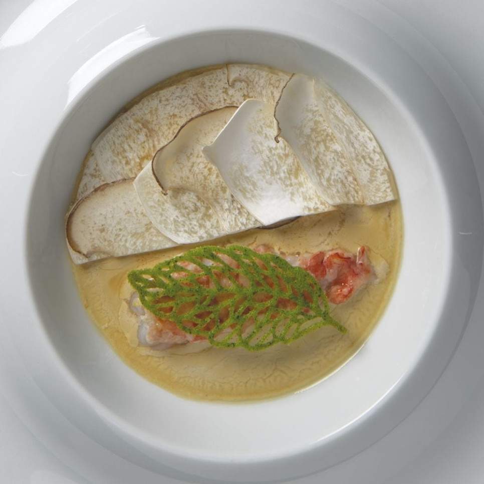 Silikonform, Spring, Gourmand - Pavoni