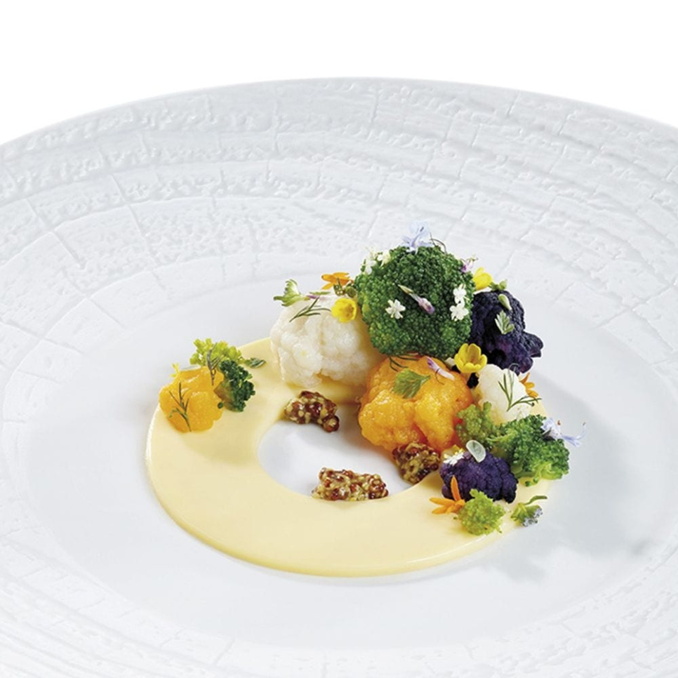 Silikonform, Ring, Gourmand – Pavoni