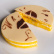 Silicone mould, Small dish, Gourmand - Pavoni