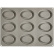 Silikontin, Oval, Gourmand – Pavoni